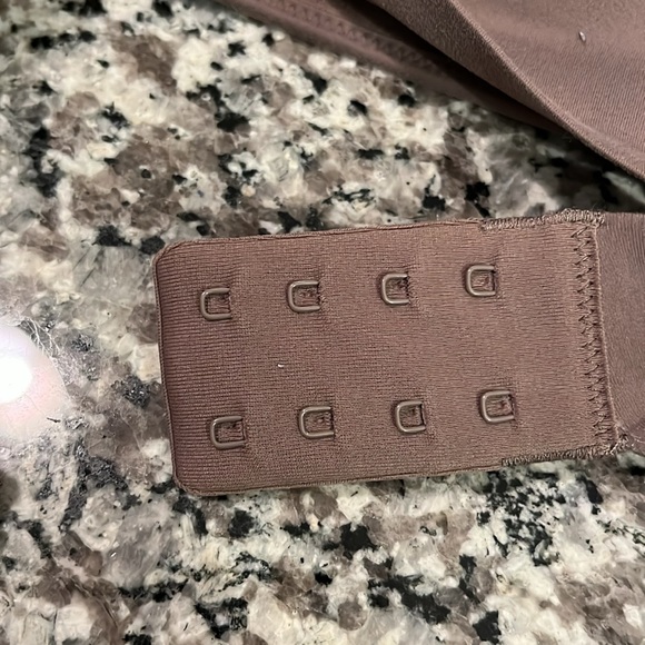 Soma Enbliss Wireless bra 36c - Picture 4 of 4